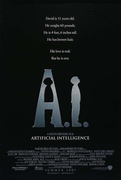AI-人工智能